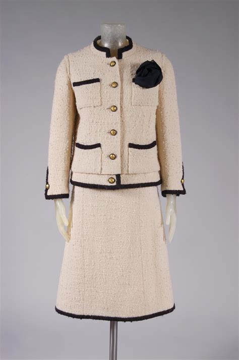 coco chanel original suit|coco chanel suits for sale.